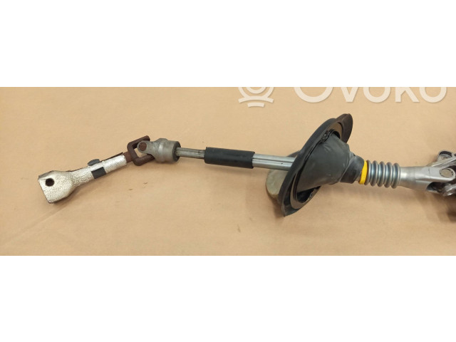 Ось рулевого колеса    06700252700, 6700252700   Maserati Ghibli