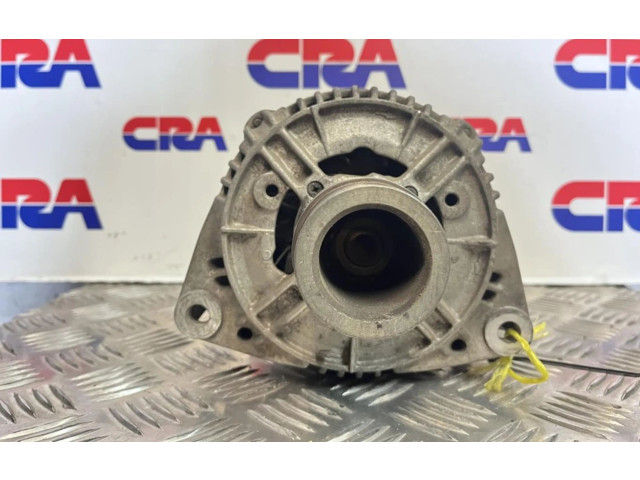 Генератор 0123510096   Saab 9-5      