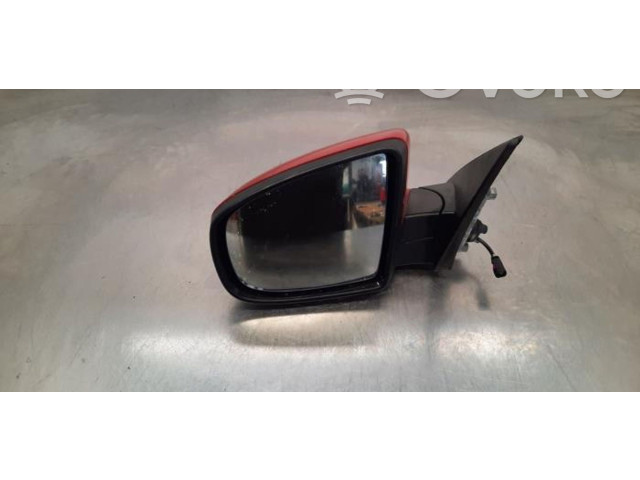 Zpětné zrcátko BMW X6 E71 2010 51167282783