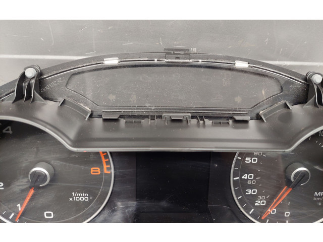 Панель приборов 8K0920950R Audi A4 Allroad