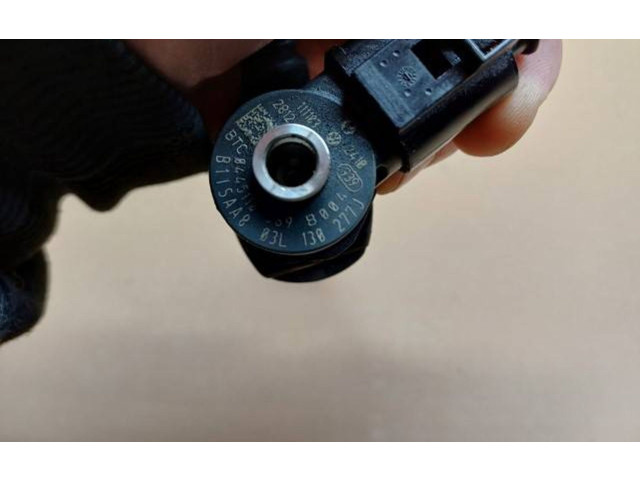 Zpětné zrcátko Skoda Yeti (5L) 2011 03L130277J