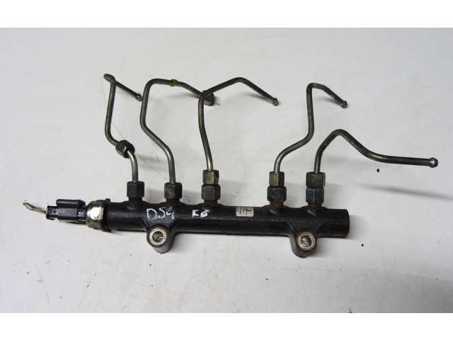 Топливная рампа 9684753080, 94675G01   Citroen DS4   для двигателя 9H05 10JBET