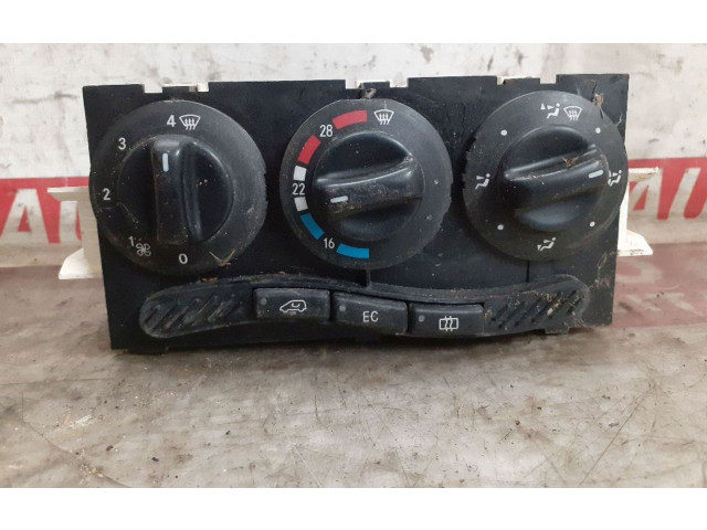 Блок управления климат-контролем 1688300485 Mercedes-Benz A W168