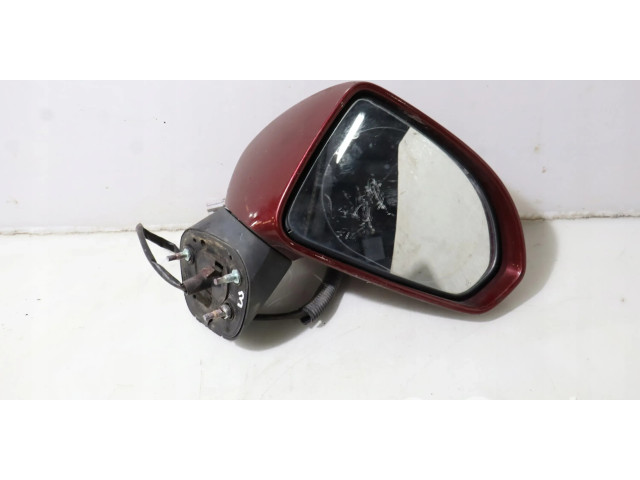 Зеркало электрическое Honda City 2002-2008 года