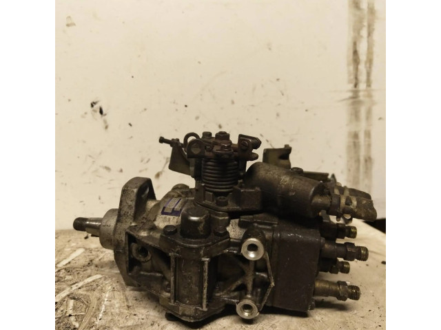 Топливный насос