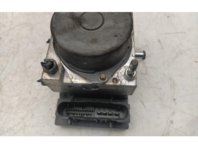 Блок АБС 0265232110 Dacia Logan I 2004 - 2012 года