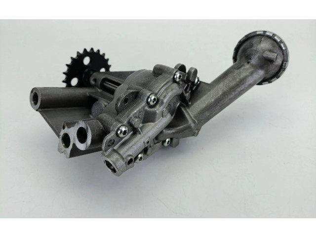 Масляный насос  K9KB6 150008247R  Renault Kangoo II 