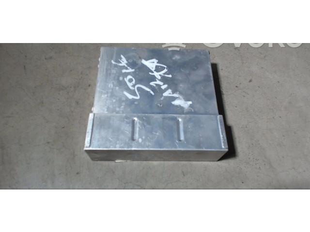 Řídící jednotka 16199341 Opel Kadett E 1991