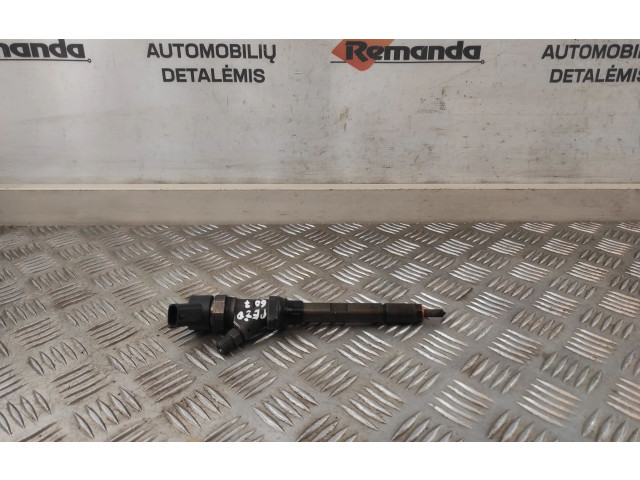 Форсунка 9637277980, 9637277980 Peugeot 607 PSA4HX 10DZ17