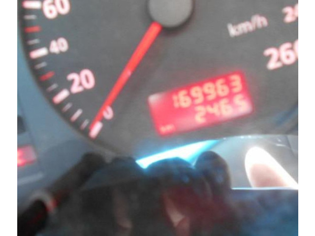 Зеркало электрическое        Audi A3 S3 8L  1996 - 2003 года   