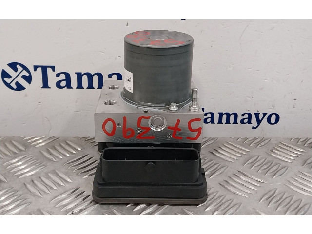 Jednotka ABS 476602730R, 0265956740 Renault Captur II 2021