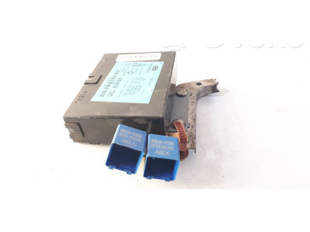 Блок комфорта 954001C301, 3298721001 Hyundai Getz