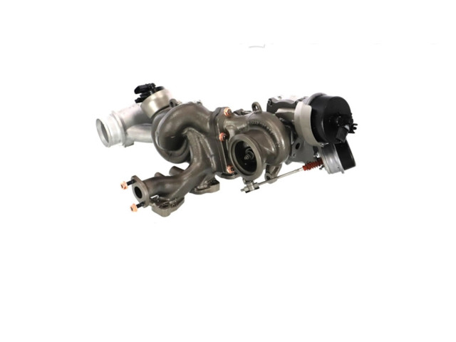 Turbodmychadlo Турбина 16359880018, 16359880018 Volkswagen Transporter - Caravelle T6