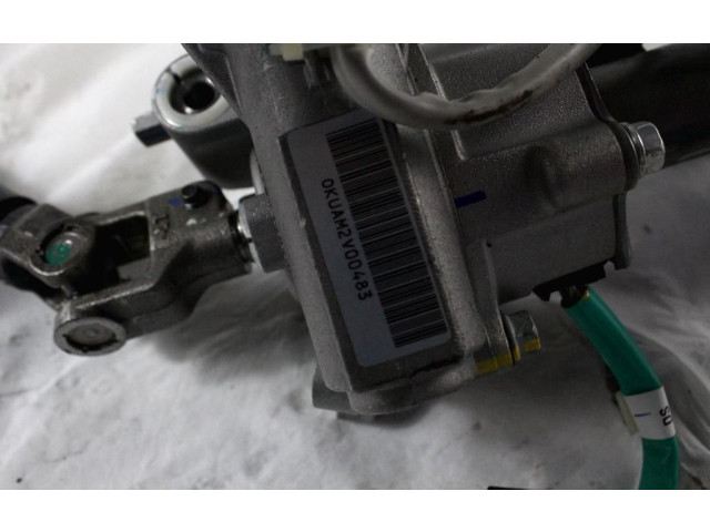 рейка Колонка рулевая 56390K6500 Hyundai i10 2019 - года