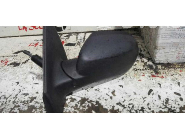 Зеркало электрическое        Renault Clio I  1997 - 1998 года   