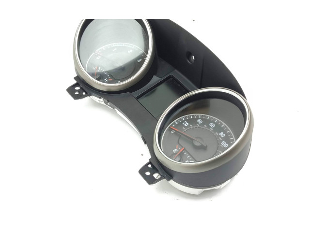 Панель приборов CR0039609M0C0, 003682250000 Jeep Grand Cherokee