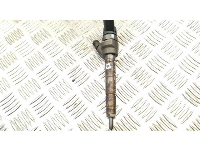 Vstřikovač 0445110617, 7810702 BMW 5 F10 F11 pro naftový motor 2.0