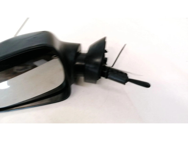 Зеркало электрическое     левое    Dacia Sandero     