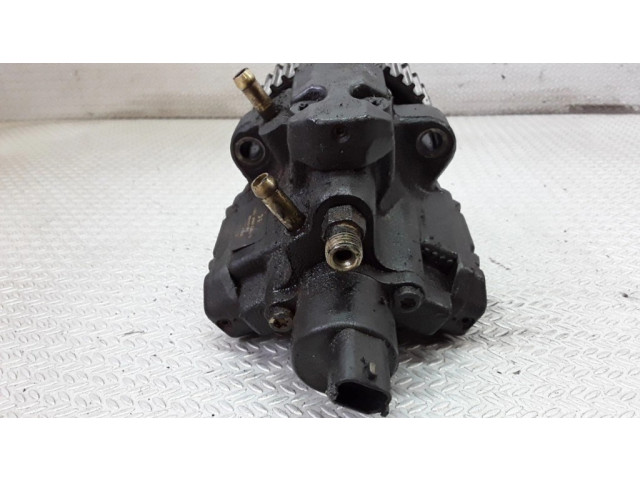 Vstřikovací čerpadlo 0445010006 Alfa Romeo 166 pro naftový motor 2.4