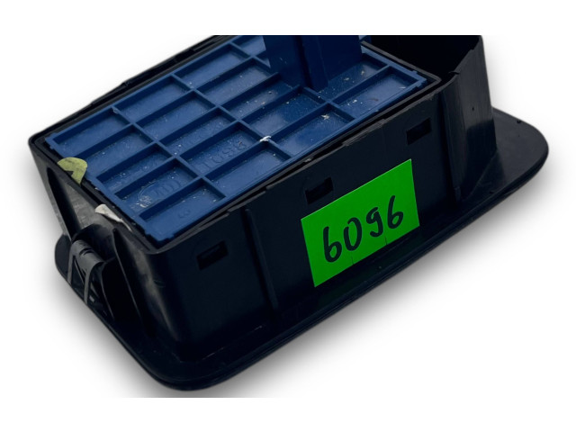 Блок комфорта A6096, 35462760   Renault Trafic II (X83)   