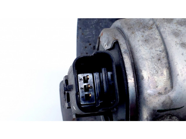  Турбина Citroen C4 Grand Picasso 1.6 9686120680, 968612068006         