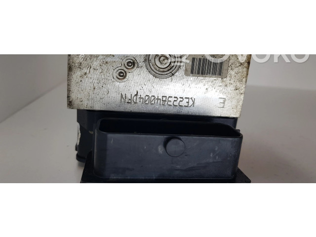 Jednotka ABS 7N0614109R, 54085823H Seat Alhambra (Mk2) 2013