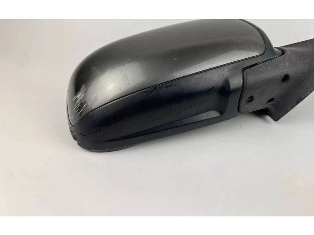 Зеркало электрическое        Subaru Forester SG  2003 - 2005 года   