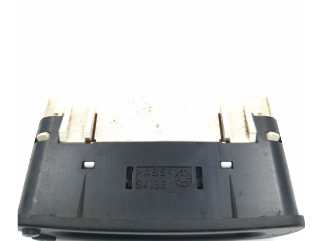 Дисплей    96FB15000AA, ABS94136   Ford Fiesta