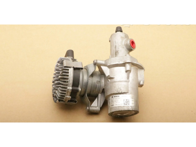 Другие части тормозов