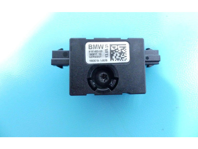 Блок комфорта 9181453-03, IMPRK1249621 BMW X3 F25