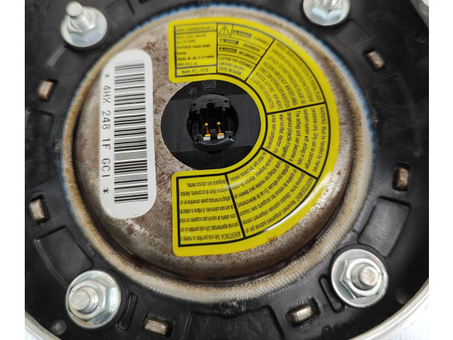 Подушка безопасности водителя 569002P100 KIA Sorento