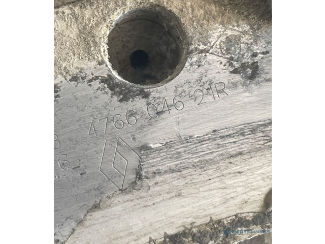 Блок АБС 0265232718, 476604621R Dacia Sandero 2008 - 2012 года