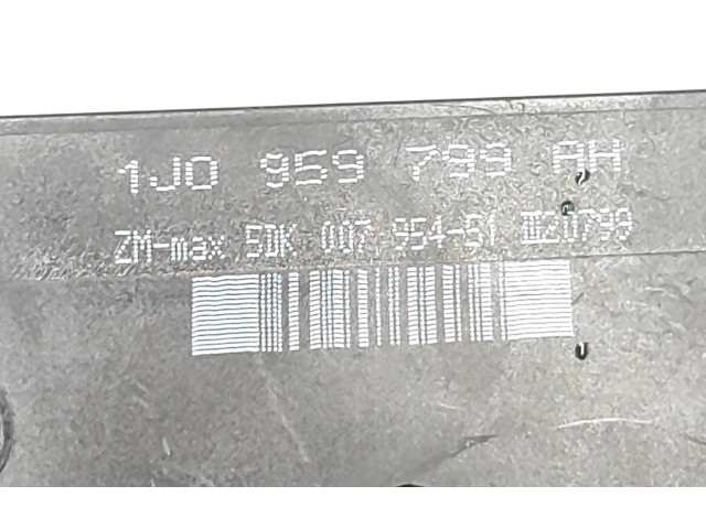 Блок комфорта 1J0959799AH Volkswagen Golf IV