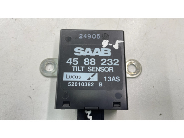 Блок управления 4588232, 52010382B   Saab 9-5