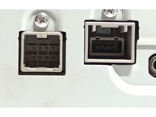 Дисплей 8701A618, 8701A618 Mitsubishi Outlander