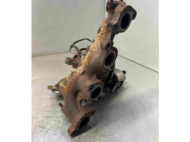 Turbodmychadlo Турбина 03L253016F, 03L253016F Volkswagen Tiguan