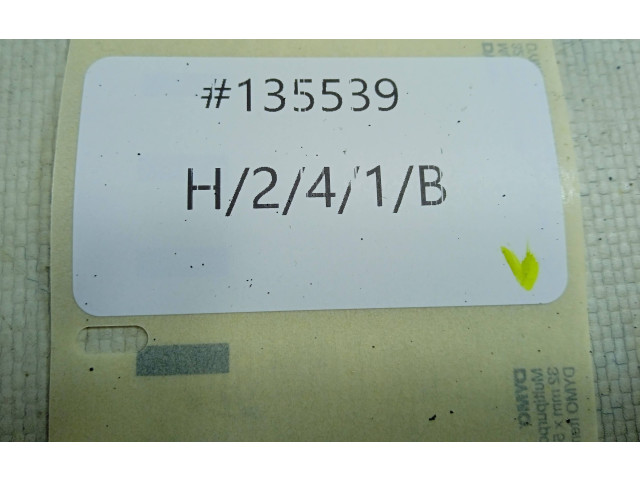 Блок АБС 038145209A Audi A4 S4 B5 8D 1994 - 1999 года