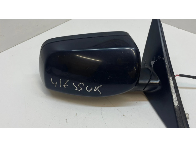 Zpětné zrcátko BMW 5 E60 E61 2006 39994