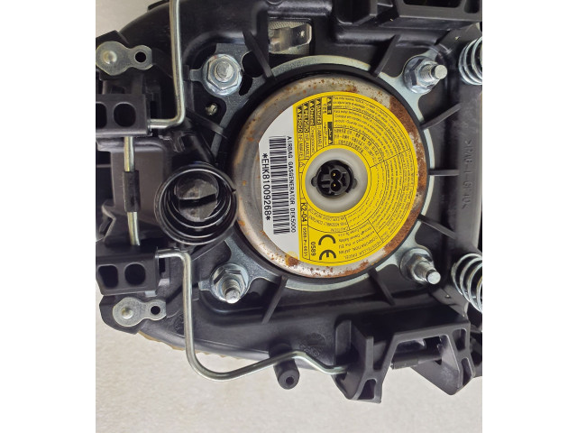 Подушка безопасности водителя 985108100R Dacia Spring