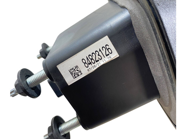 Zpětné zrcátko Chevrolet Silverado 2021 84823126