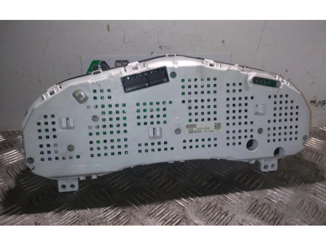Přístrojová deska Volkswagen New Beetle 940034D285