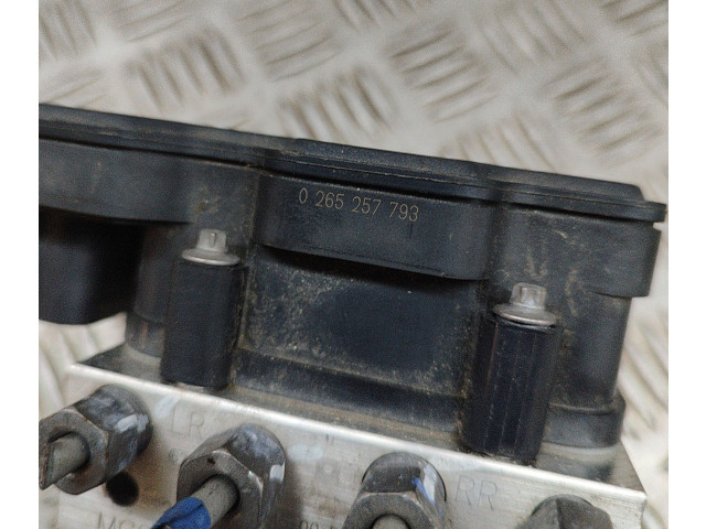 Jednotka ABS 104474500B, 0265956665 Tesla Model Y 2022