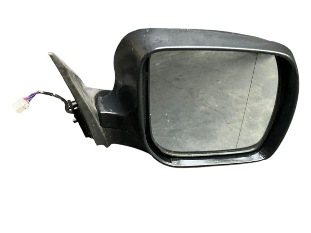 Зеркало электрическое        Subaru Forester SH  2008 - 2013 года   