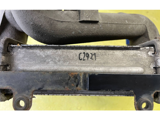 Zámek zadních dveří R2AX13565, R2BF13330 Mazda 6 2009