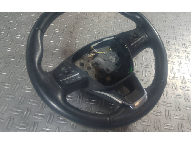 Руль Ford Transit Custom 2013 - 2023 года