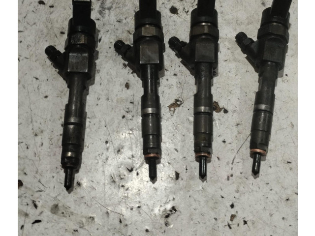 Форсунка 0445110126, 0445110126    Hyundai Getz   