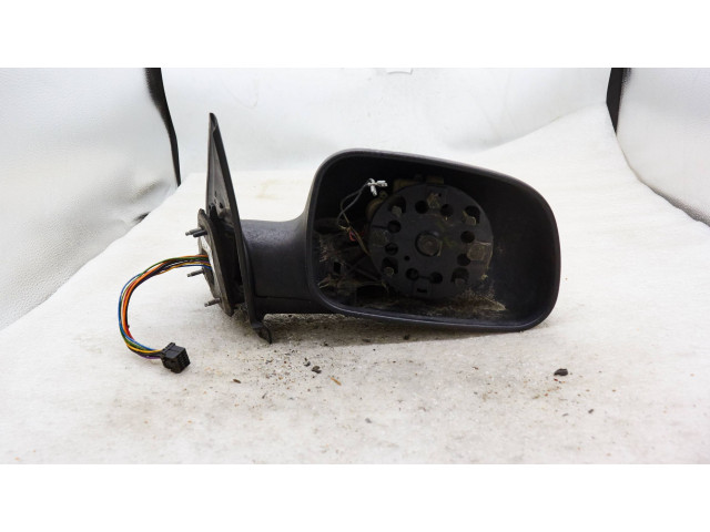 Зеркало электрическое Jeep Grand Cherokee (WJ) 1999 - 2004 года