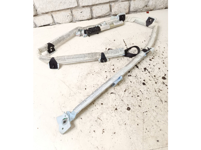 Боковая подушка безопасности 85342022604E, 08B044HB2677F   BMW X3 E83