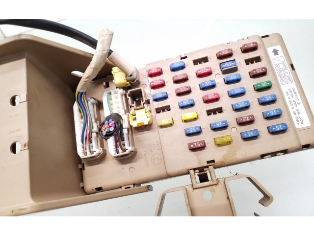 Блок предохранителей 82201FG010, ACV31212   Subaru Forester SH    