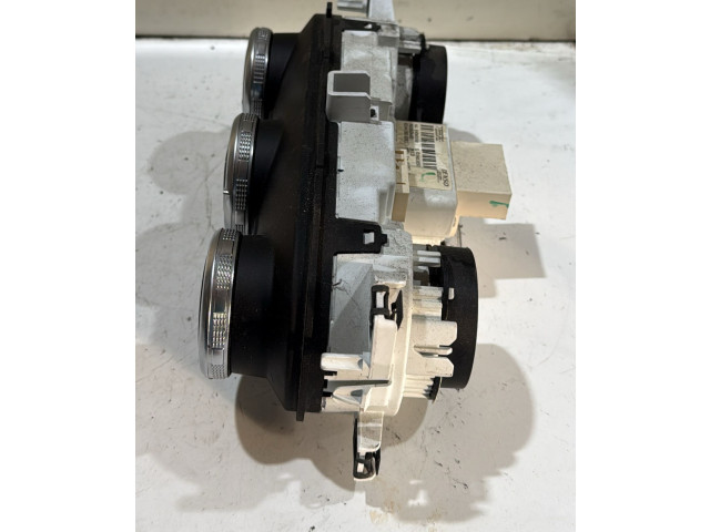 Блок управления климат-контролем Fiat 500L